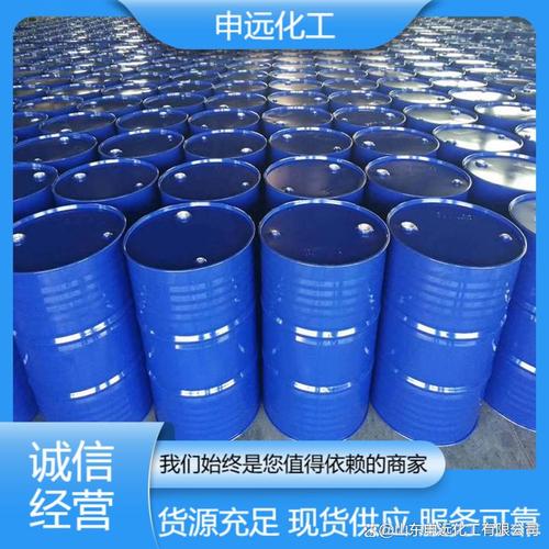 广东正丙醇NPA实体工厂 999含量产品特点深度解析