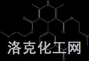 洛克化工网化工产品CAS号快速索引——第9页内容解析